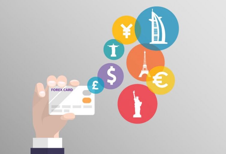 Forex Card