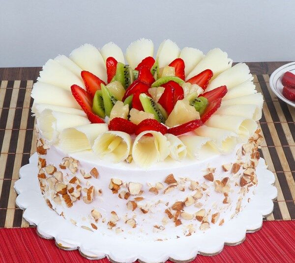 Online cake delivery in Rohtak
