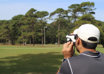 Uses of a Golf Rangefinder