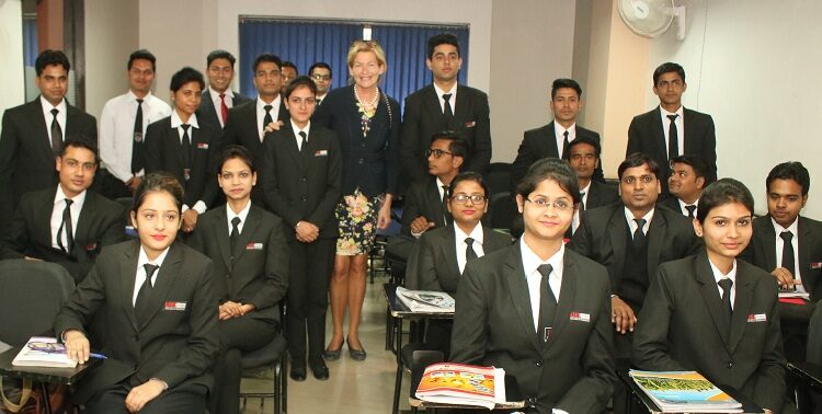 Scope of Hotel Management Course in Delhi