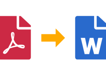 PDF to Word conversion FAQ