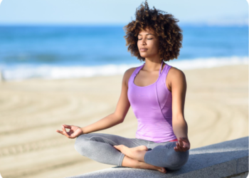 How to Escape the Chaos and Find Happiness In the Present Moment – Unlock Your Dreams