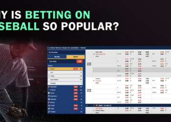Why Is Betting On Baseball So Popular?