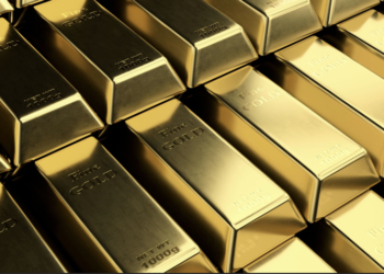 Why Should You Buy Gold Online?