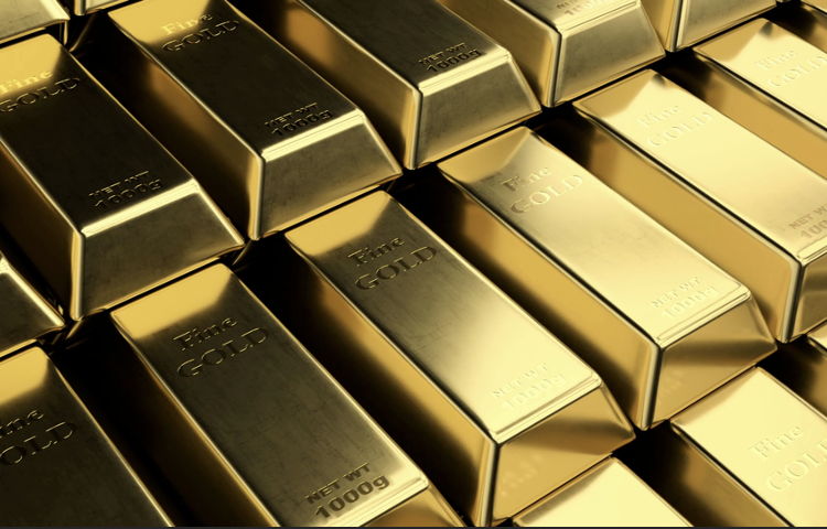 Why Should You Buy Gold Online?