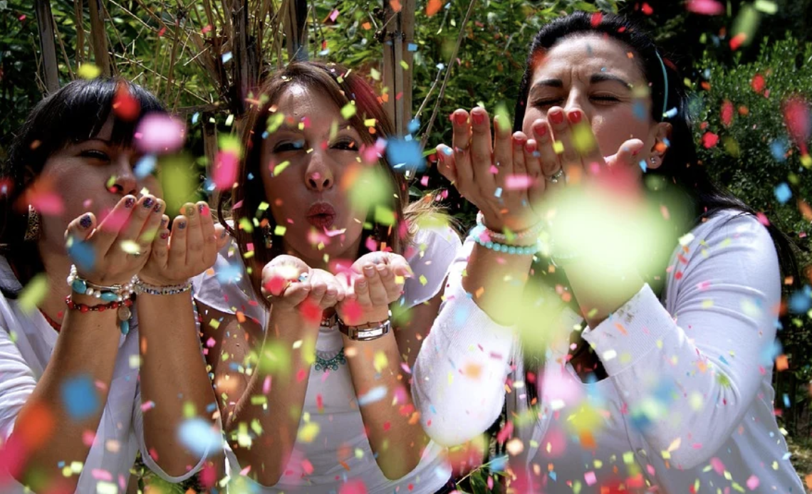 6 Tips To Help You Plan A Surprise Party