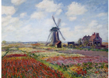 6 Amazing Facts You Didn’t Know about Monet