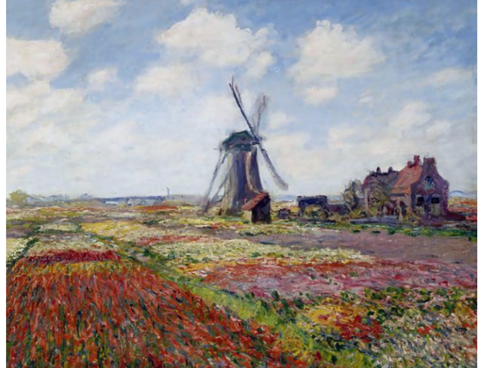 6 Amazing Facts You Didn’t Know about Monet