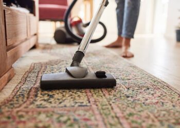 vacate cleaning in Perth