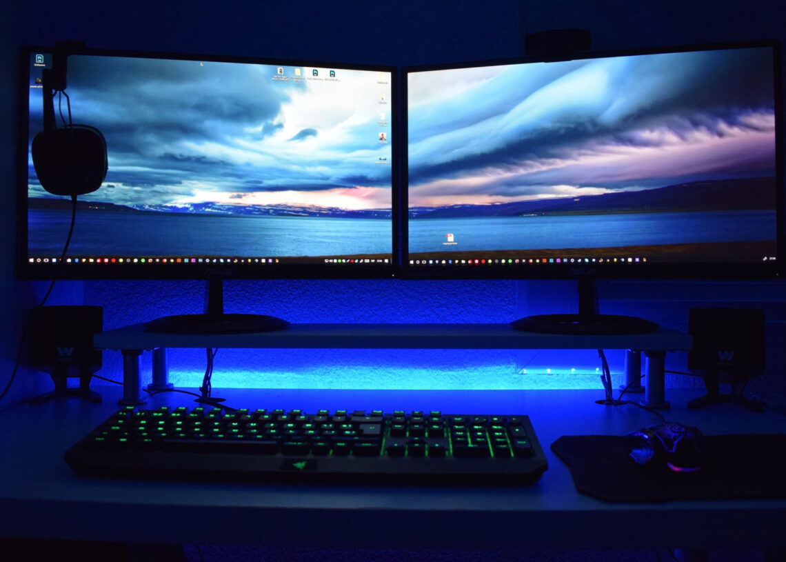 Top 5 Tips for Buying LCD Monitors