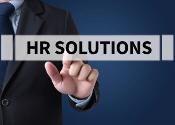 How HR Solutions Helps You to Overcome Employee’s Work Stress?
