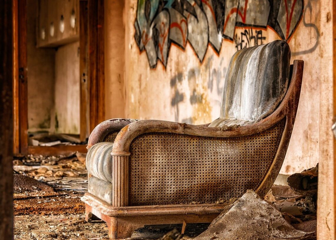 chair