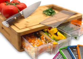 which cutting board is best