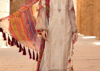 Where to buy Maria B clothes in the UK?