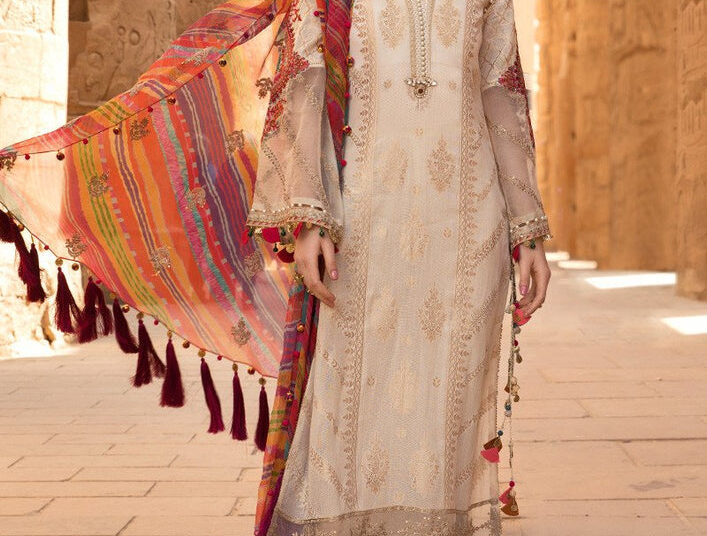 Where to buy Maria B clothes in the UK?