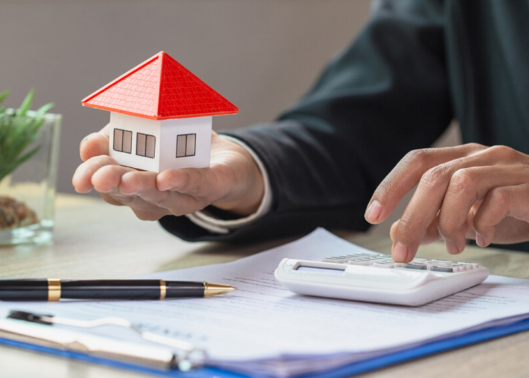 Mortgage