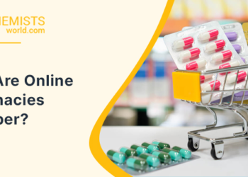 Why are Online Pharmacies Cheaper? 