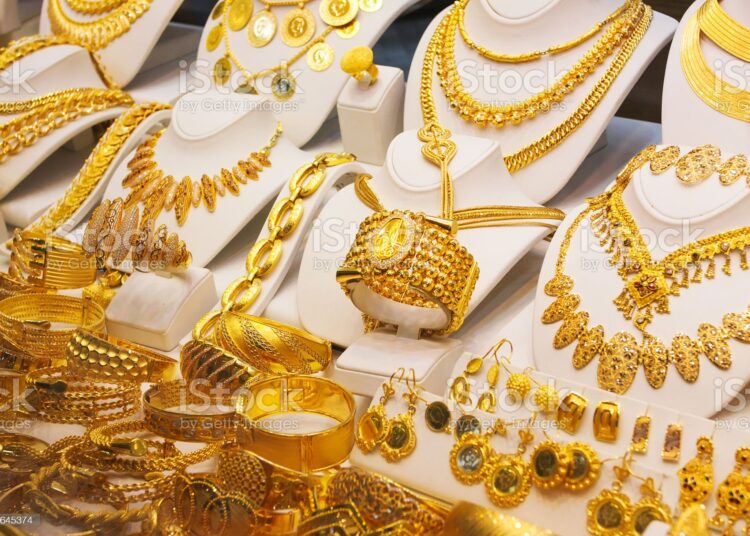 Can jewellery businesses recover from the losses after the pandemic?