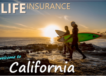 Why do we need life insurance in California?