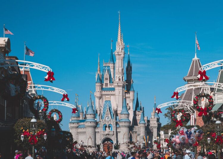 Best Disney World Resorts for Your Magical Vacation