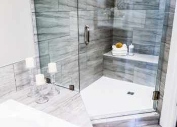 What to Expect From Your Shower Renovation