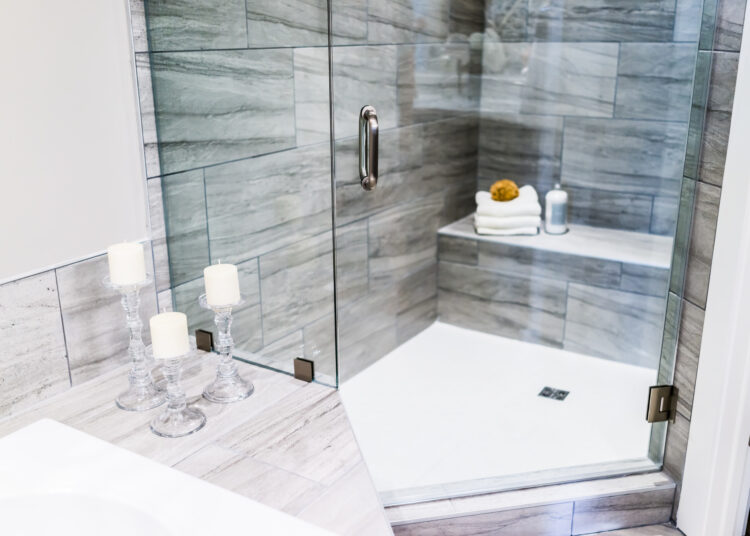 What to Expect From Your Shower Renovation