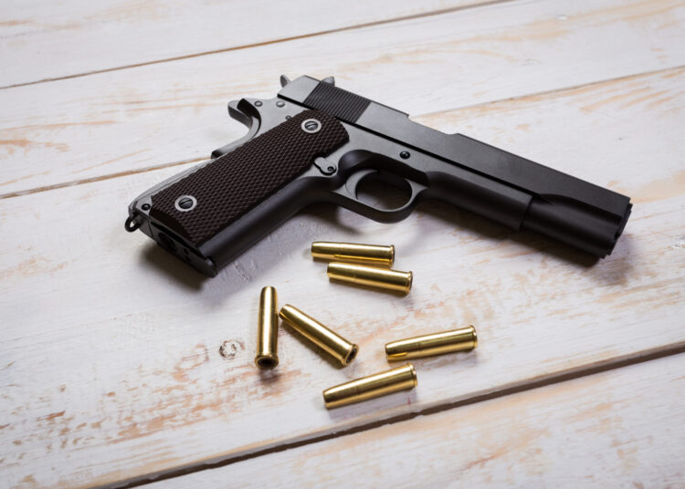 An In-Depth Guide to Choosing the Best Firearm Parts