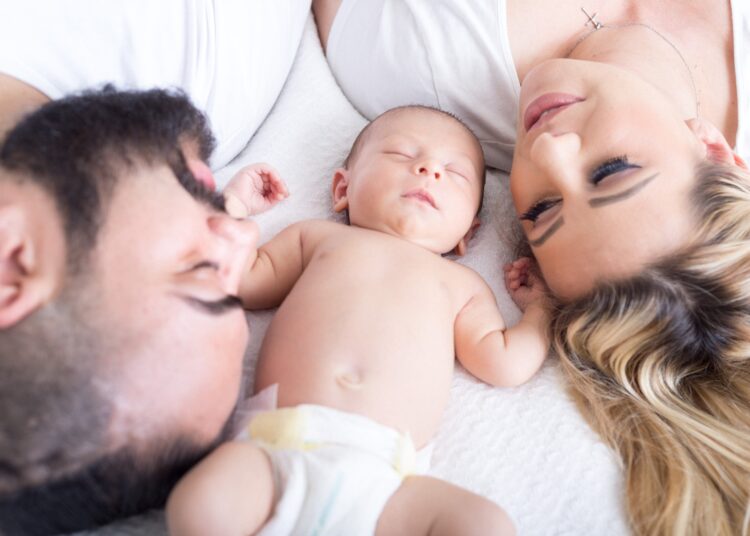 Am I Doing This Right? 5 Essential Tips for New Parents