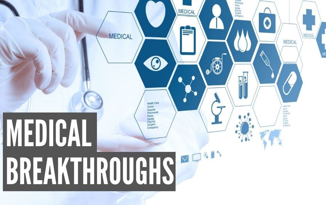 5 Canadian Natural Health Breakthroughs