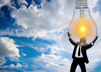 solar-powered products