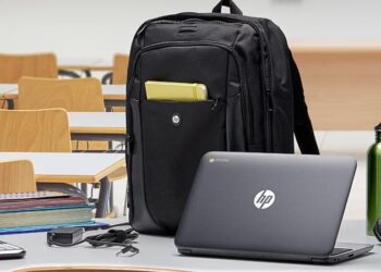 Are laptop chargers allowed in hand luggage