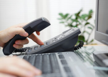 VoIP-Phone-System