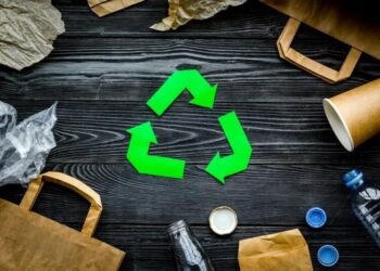 5 Ways to Make Your Business Eco-Friendly