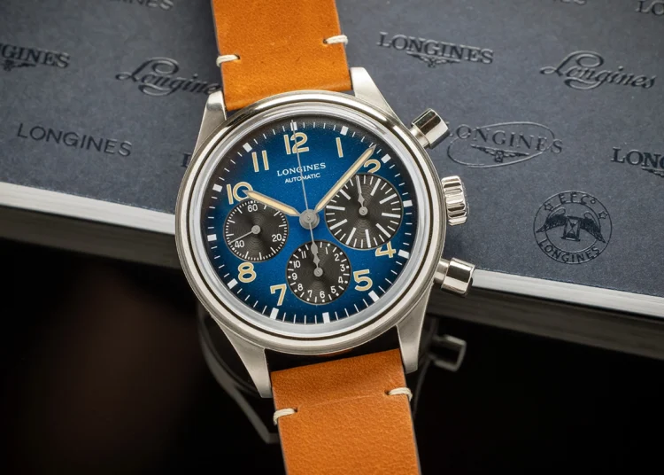 Longines Watches with Good Quality for Him And Her