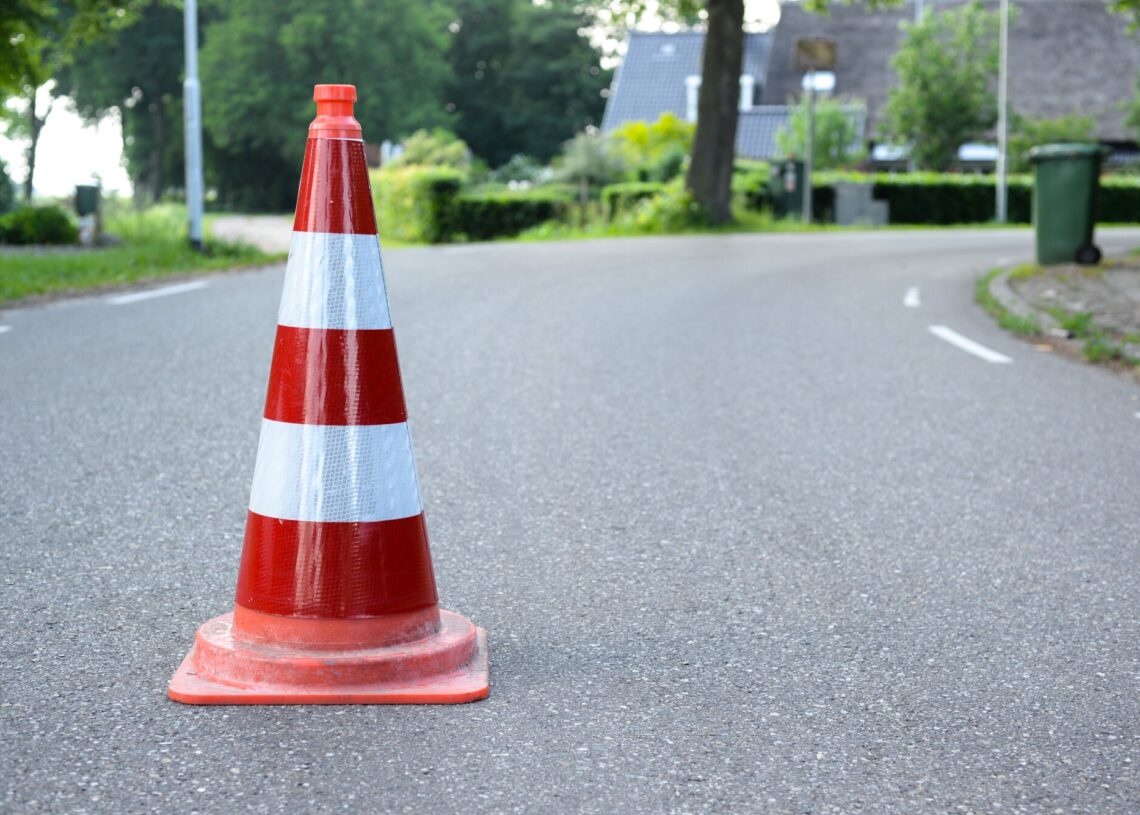 The Different Types of Traffic Safety Equipment That Is Used Today
