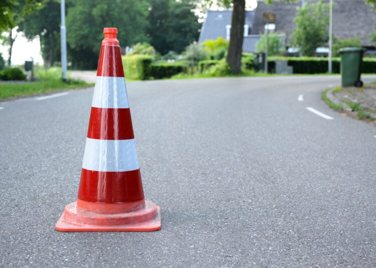 The Different Types of Traffic Safety Equipment That Is Used Today