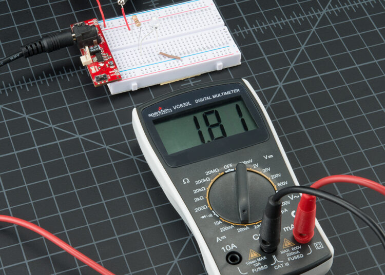 Measuring Electrical Output With a Range of Power Metering Solutions