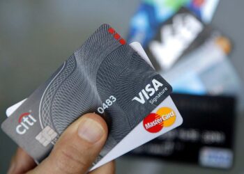Credit Cards – Choose the Right One According to Your Need