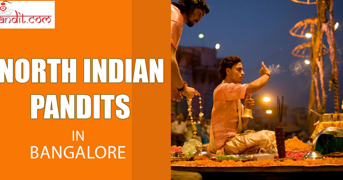 How To Book A Best North Indian pandit in Bangalore Perform A Puja?