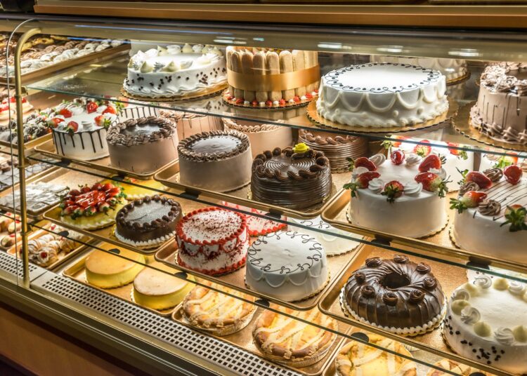 Here Are the Top Things to Sell In A Bakery In 2022 - Texillo.com