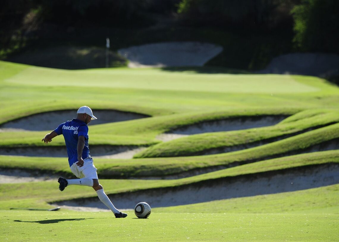 FootGolf
