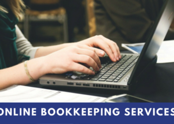 7 Advantages of Outsourcing Accounting and Online Bookkeeping Services