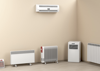 Types of Air Conditioners You Need to Know