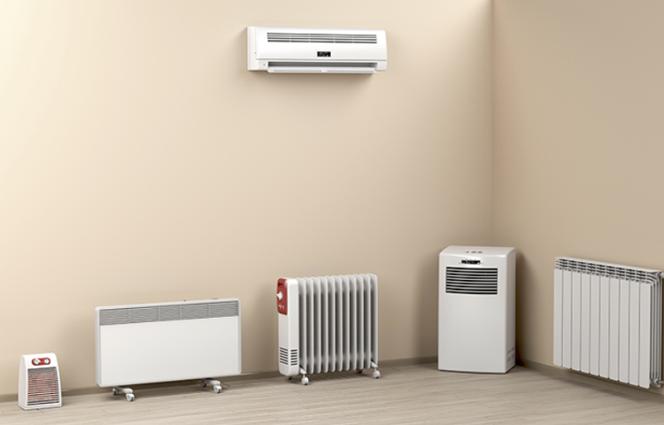 Types of Air Conditioners You Need to Know