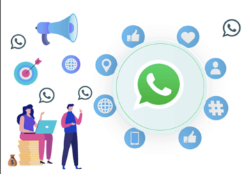 The best advertising methods in WhatsApp