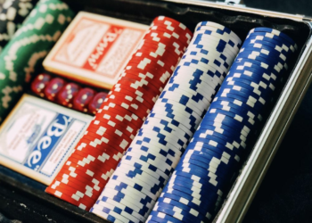 Online casinos offer players handsome rewards leading to a great experience
