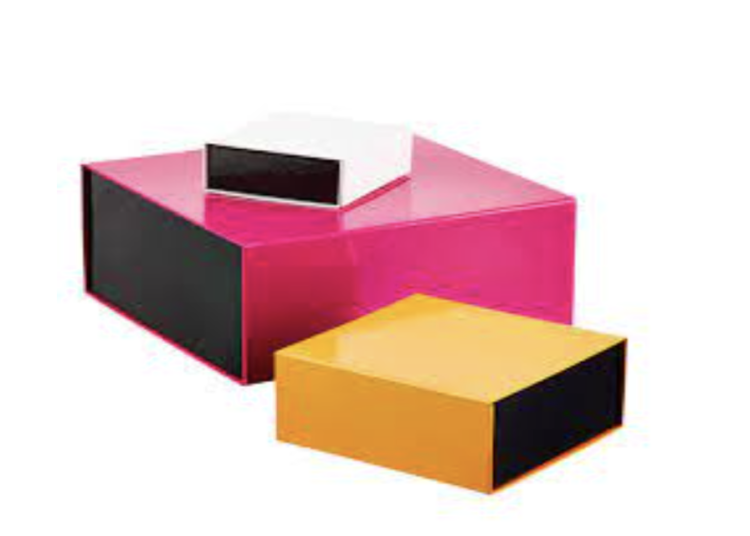 How to Lift Your Brand With Custom Gift Boxes?