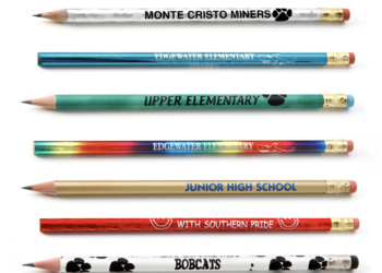  9 Advantages of Custom Pencils for Promotional Marketing