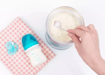 The Best Baby Formula for Your Little One