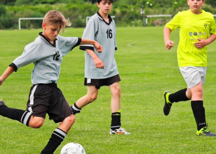 Best Online Gambling Sites For Soccer